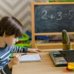 Bapak/Ibu, Ayo Cek Sudah Sejauh Mana Perkembangan Matematika Anak Kita